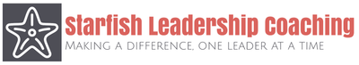 STARFISH LEADERSHIP COACHING